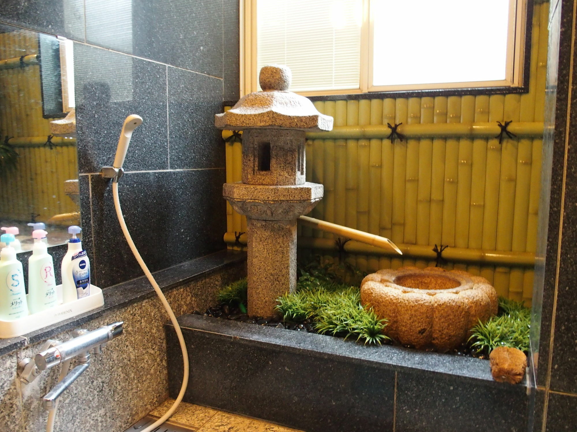 Pensión Hiiragi Yamanakako Exterior foto
