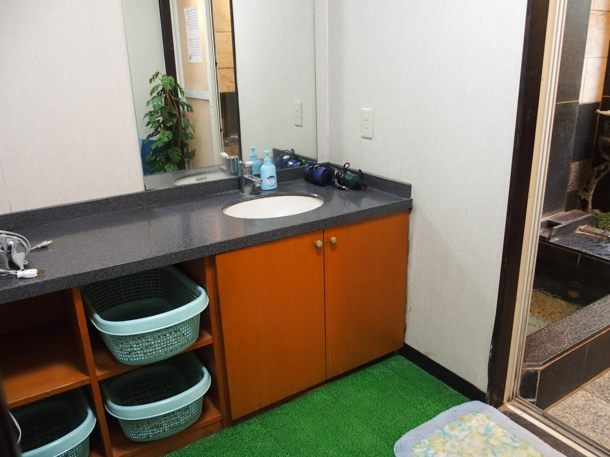 Pensión Hiiragi Yamanakako Exterior foto